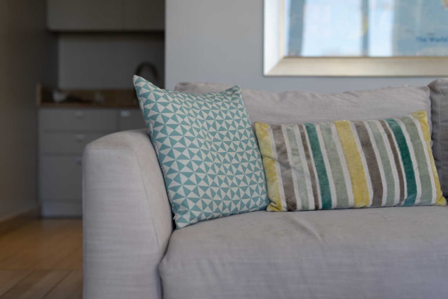 2 Bedroom Property for Sale in Cape Town City Centre Western Cape